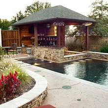 Pool - Splash Pad