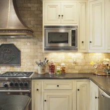 kitchen backsplash