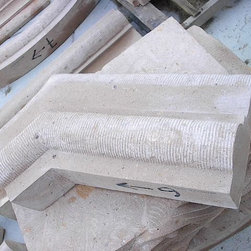 Exterior Molding - Outdoor Decor