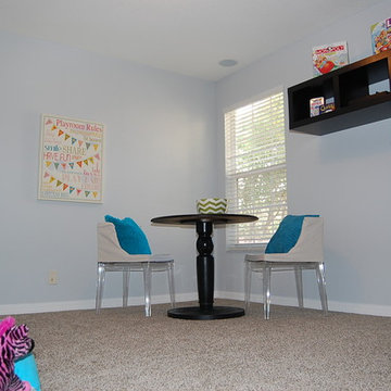 Playful Playroom II