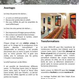 Plaquette produit - FR - Products