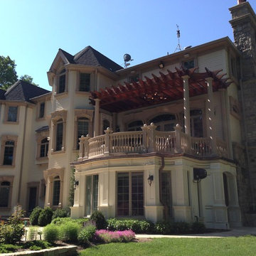Exteriors
