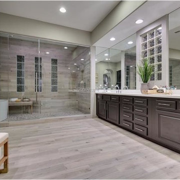 2603 Red Springs Dr 89135