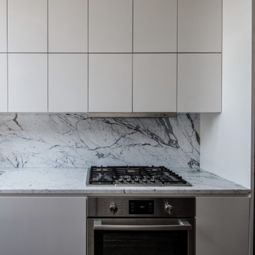 Brooklyn Townhouse