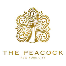Peacock inspiration