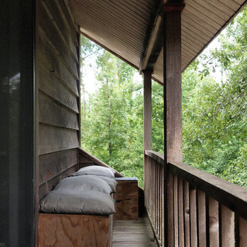 My Houzz: Rural Home in Louisiana