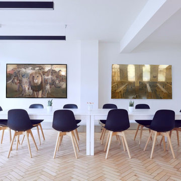 Interior Decor