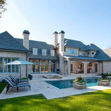 House Exterior
