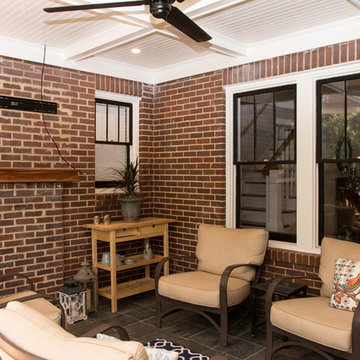 Five Points Cottage