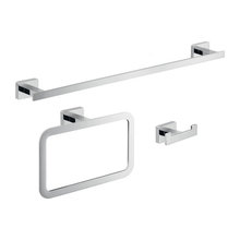 bathroom accessories