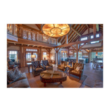 FMF Barn Interior