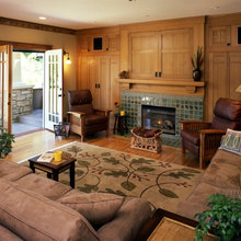 Gerry Family Room