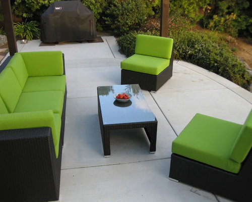 Patio Furniture With Custom Sunbrella Cushions - Patio Furniture With Custom Sunbrella Cushions