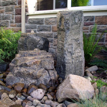 Garden Fountains
