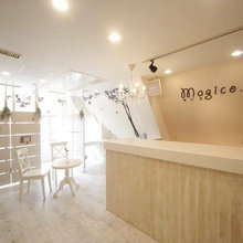 自由が丘Magico.