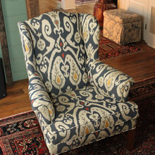 accent chair