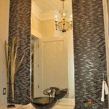Pye Residence