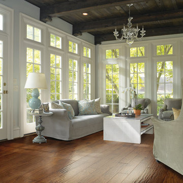 Hardwood