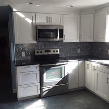 Kitchen Ideas