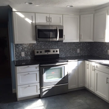dartmouth Kitchen