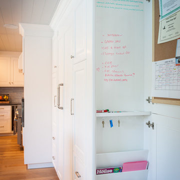 Clarke Residence - Irvine