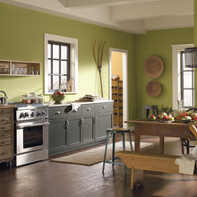 Kitchen Ideas