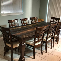 Dining Table - Products