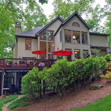 Atlanta Georgia Custom Homes
