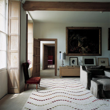 Madelaine by William Yeoward for The Rug Company