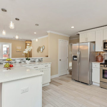 Single-Family Ranch House 2