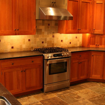 Smith Kitchen