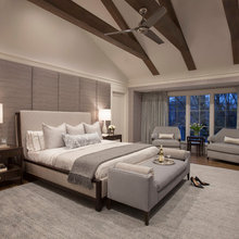 chambre adultes