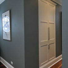 linen closet-upstairs