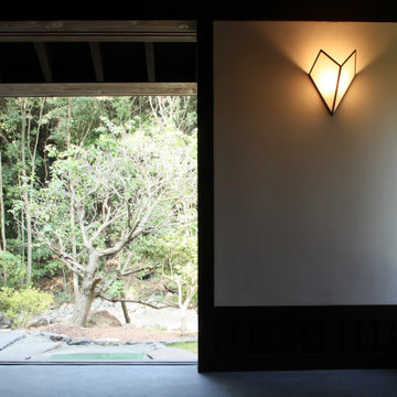 伊東市K邸