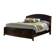 beds