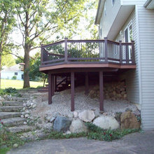 Deck Idea