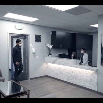 MEDICAL OFFICES