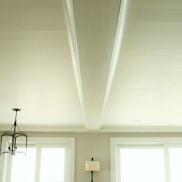 Seaside Interior