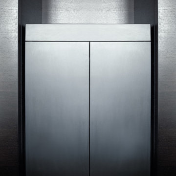 Nice, gallery - apartment