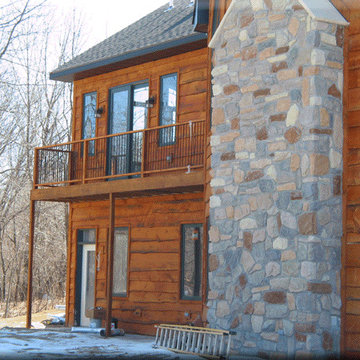 Blue Sky Lodge