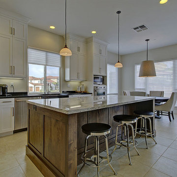 Folsom Custom Home
