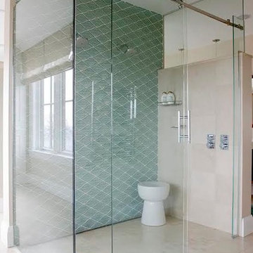 Our Work