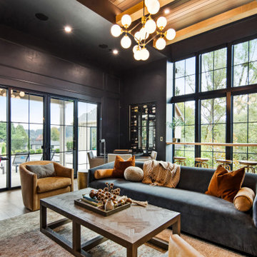 Heritage Crest - Lot 3