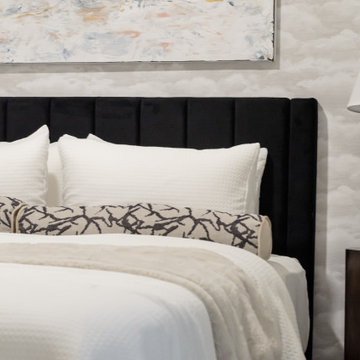 Elegant Notre Dame Condo