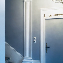 Maison d'h&ocirc;tes - Villa Eug&eacute;nie - Products