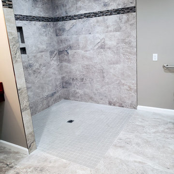 Basement Finish, Ruckersville VA 22968