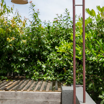 Coastal Garden Design