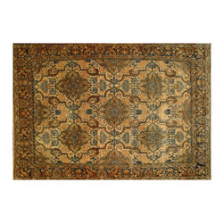 Darius Antique Rugs - Products