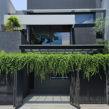 SF House