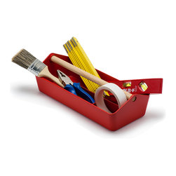 Alessi Cargo Box - Kitchen Drawer Organizers